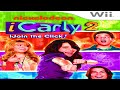 Icarly 2: Ijoin The Click wii