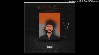 The Weeknd - Lonely Thoughts