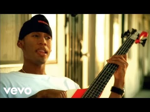 Raphael Saadiq - Be Here (Closed Captioned) ft. D'Angelo