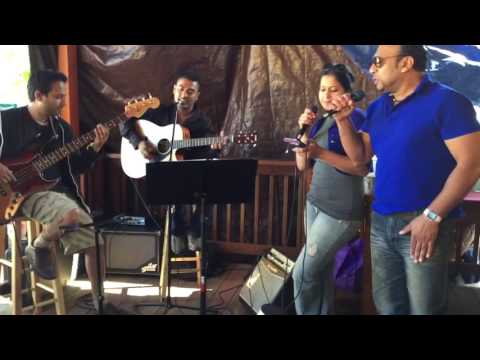 Kandy lamissi - with Vidura & Nirasha-May 2016