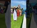 HAJJI HARUNA MUBIRU AKYAMUDDE ABANTU KU MUKOLO LABA ESSANYU Kanaentertainment Katumwas Bride