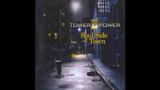 Tower of Power Love Must Be Patient And Kind