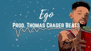PnB Rock X Tory Lanez Type Beat "Ego"