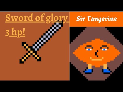 3hp! | Sword of Glory