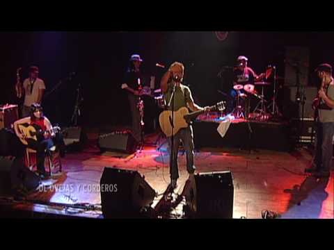 El Puchero del Hortelano - DE OVEJAS Y CORDEROS - "DIRECTO " [HD]