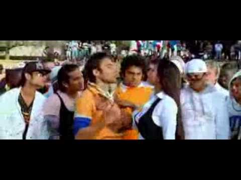 teri meri gal ban gayi mpg