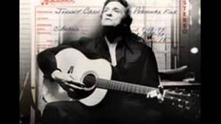 Johnny Cash -- In the Sweet Bye and Bye