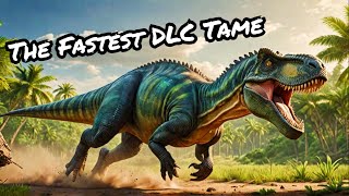 The Top 10 Fastest Ark DLC Creatures!