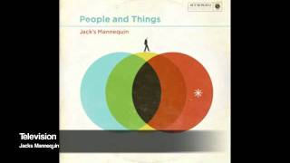 Jacks Mannequin- Television (HQ)