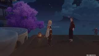中国の超大作RPG！原神！パート251！