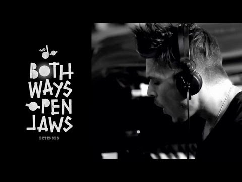 The Dø 'BWOJ' - Live Session at Studio Pigalle