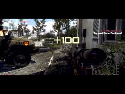 TasTy Dee's Hungry Dee Ep. 1 (MW3)