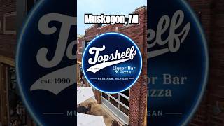 Topshelf Liquor Bar & Pizza