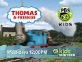 PBS KIDS Program Break WNET DT1 2011 Recreation