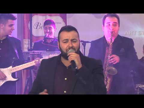 Prosti mi duso moja - Live band Skopje - Casa Ljubov - Cover