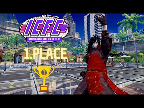 Winning ICFC Season 2 Week 9!