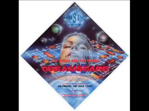 Dj Clarkee at Dreamscape 11