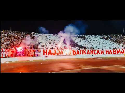 Делије | ВИ СТЕ ПРАВИ БАЛКАНСКИ!