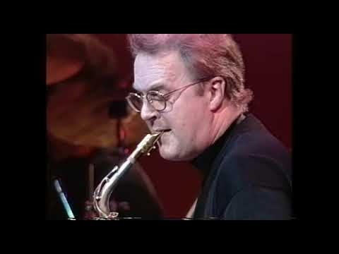 GRP ALL-STAR BIG BAND 「Airegin」