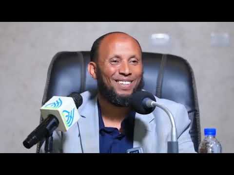 Ustaz nuru best amaric dawa #viralvideo #viralvideo #yasiin nuru