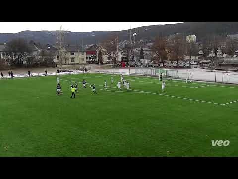 Strømsgodset vs FK Eik Tønsberg 871 G16 1 2 sammendrag