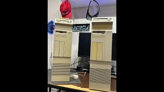 MR Jack's Amiga 3000 Tower repair