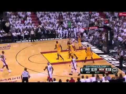 Flavio Tranquillo & Federico Buffa - Playoffs 2013: Birdman è in acido