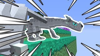Minecraft But With Way Too Many Mods...