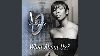 What About Us? (Radio Mix)