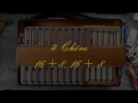 Weltmeister Zungenbaß