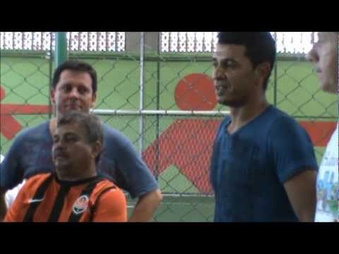 1ª Copa Intersindical - Jogo dos Campeões