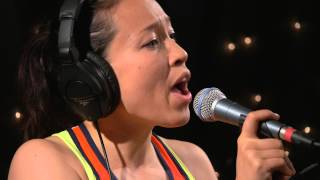 Little Dragon - Klapp Klapp (Live at KEXP)