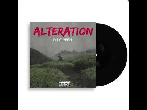 DJ Green - Fack this life [YAHYOMAESTRO.REC]