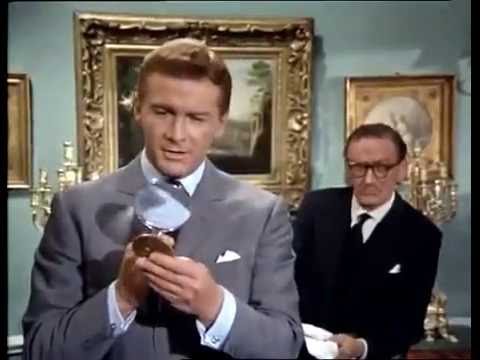 The Baron S01E30 - "Farewell to Yesterday" - (Color corrected)