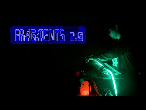 MICROCHIP TERROR - Live (Full Set) at FRAGMENTS 2.0