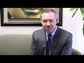 Dr Frank Coufal Artificial Disc Introduction