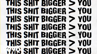 2 Chainz - Bigger Than You (Lyric Video) ft. Drake, Quavo