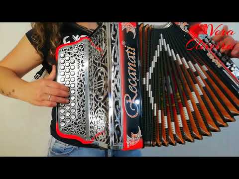 Vera Oliveira Concertina - Vira do Minho