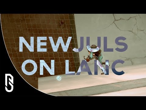 ROTW #239 - newjuls on jump_lanc