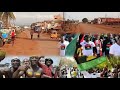 Biafra Heroes Day: Streets Deserted,Shops, Markets, Offices Shut As Imo Residents Comply With IPOB’s