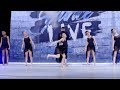 Group Dance (Rising From The Ashes) | Dance Moms | Season 8, Episode 15