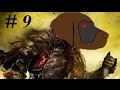 Dark Souls III #9 - Boiling Point