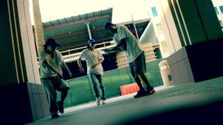 Faith Evans (ft Missy Elliott,Sharaya J) - I Deserve It | Tokumi watanabe