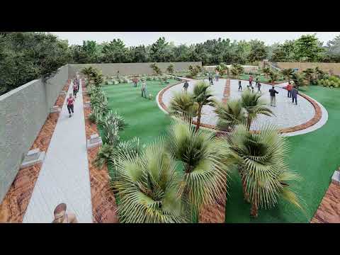 3D Tour Of AVS Ozone City 2