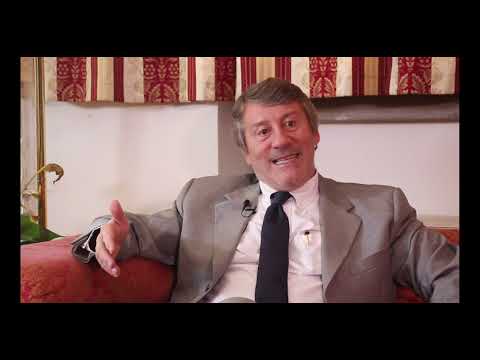 Giorgio Nardone: la Terapia Breve Strategica (SUB ENG) [integrale] Interviste di Terapia Breve