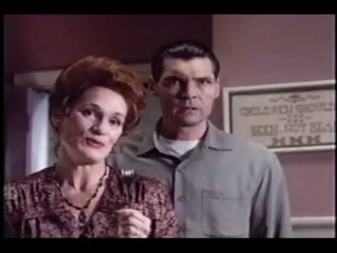 The People Under the Stairs Movie Trailer 1991 - TV Spot