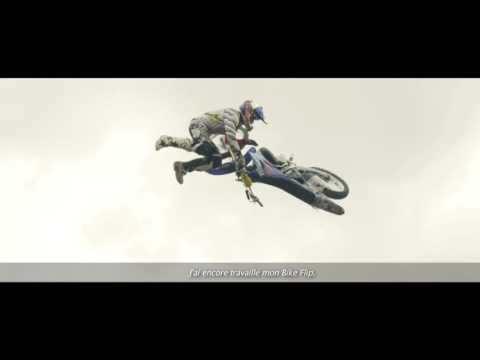 Tom Pagès - Bike Flip Story