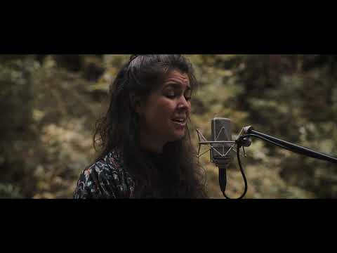 Anja Om // Little Child // Graggerschlucht-Session (Live)