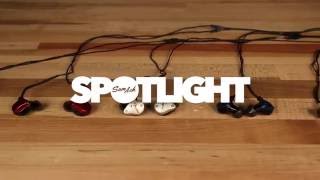 Video thumbnail for Fender IEMs | Everything You Need To Know by Sam Ash Music