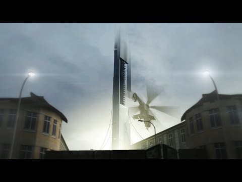 Half-Life: Through The City 2020 Trailer